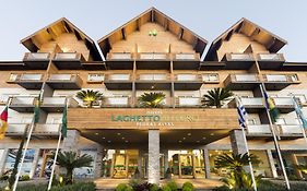 Hotel Laghetto Pedras Altas